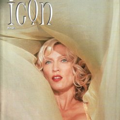 ICON magazine issue 38