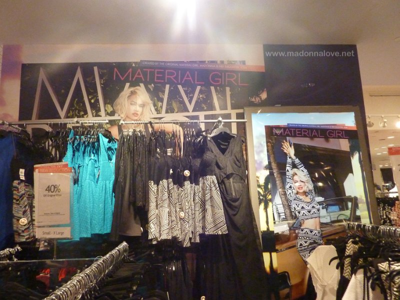 Material Girl Store (2)
