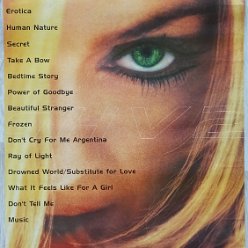 2001 GHV2 promotional poster version 2