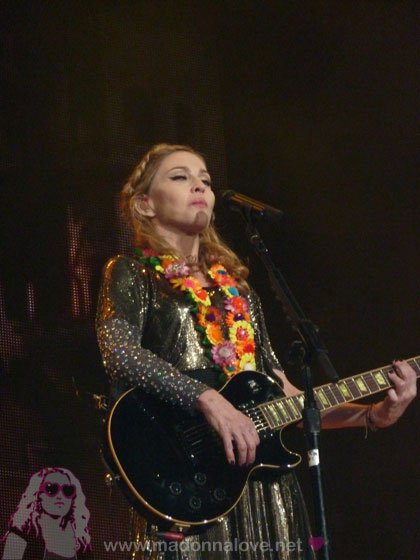 MDNA tour 2012 - Brussels (10)