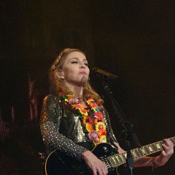 MDNA tour 2012 - Brussels (10)