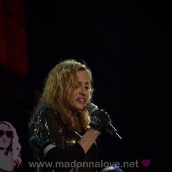 MDNA tour 2012 - Brussels (12)