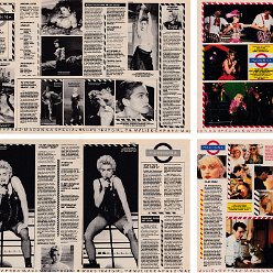 1987 - Unknown month - Muziek Express - Holland - Madonna special Who's that girl
