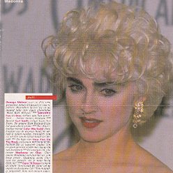 1987 - Unknown month - Unknown magazine - Holland - Juli