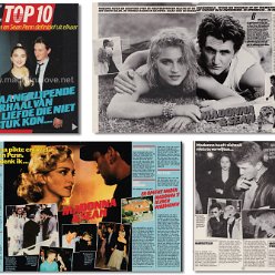 1989 - Unknown month - Top 10 - Holland - Het aangrijpende verhaal 