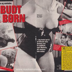 1990 - Unknown month - Unknown magazine - Denmark - Forbudt for born