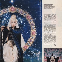 1995 - Unknown month - Stern - Germany - Bezaubernde Madonna