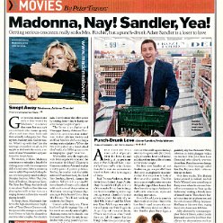 2002 - Unknown month - Rolling Stone - USA - Madonna nay! Sandler yeah!