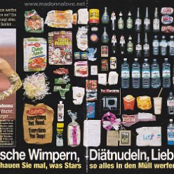 2004 - Unknown month - Neue revue - Germany - Falsche