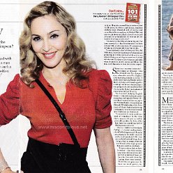2011 - January - RadioTimes - USA - Obsessed by royalty