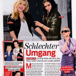 2011 - Unknown month - Intouch - Germany - Schlechter umgang