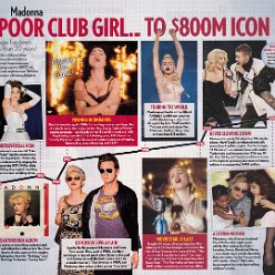 2015 - March - Life & Style - USA - From poor club girl to 800M icon