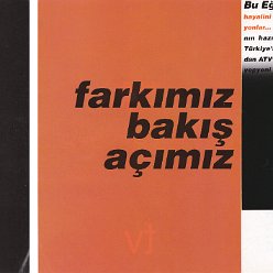 Unknown year - Unknown month - Unknown magazine - Turkey - Farkimiz bakis acimiz