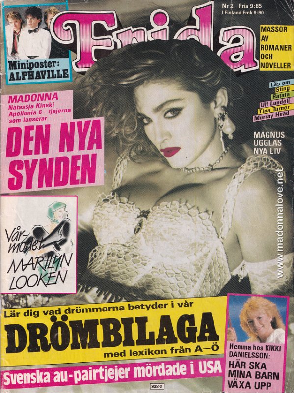 Frida 1985 - Sweden-2
