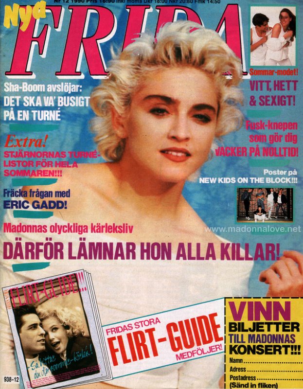 Frida 1990 - Sweden (2)