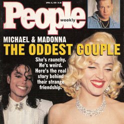 People April 1991 - USA