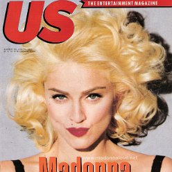 US weekly June 1991 - USA