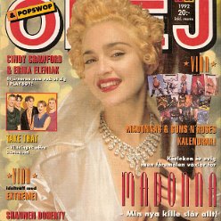 OKEJ #22 1992 - Sweden