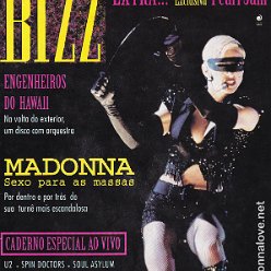 Bizz September 1993 - Brazil