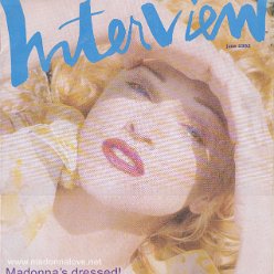 Interview June 1993 - USA