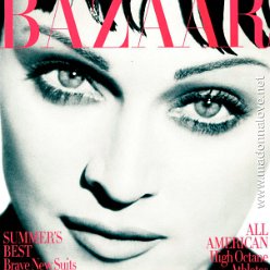 Harper's Bazaar - May 1994 - USA