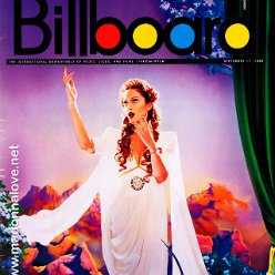 Billboard - September 1999 - USA