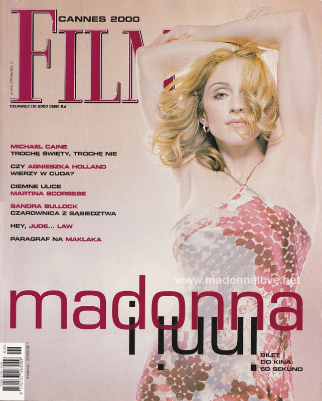 Film May 2000 - Poland