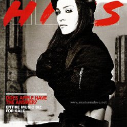 Hits May 2003 - USA