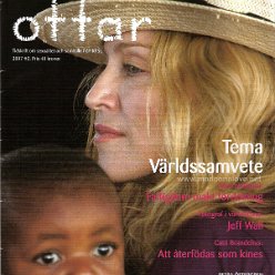 Ottar 2007 - Sweden