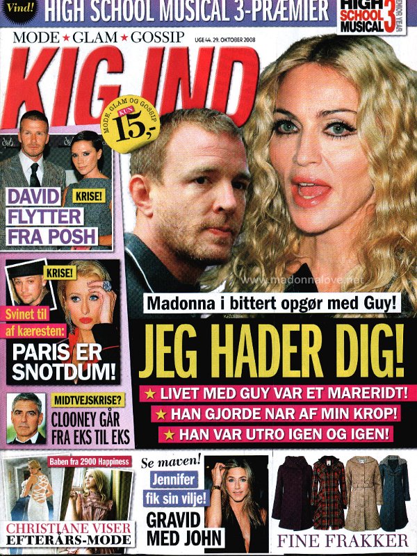 Kig Ind October 2008 - Denmark (1)