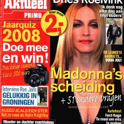 Aktueel December 2008 - Holland
