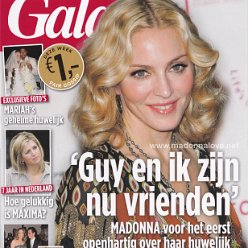Gala May 2008 - Holland