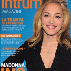 Intrum magazine 2009 - Spain