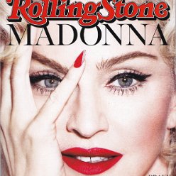 Rolling stone March 2015 - USA