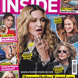 Inside - April 2018 - Germany