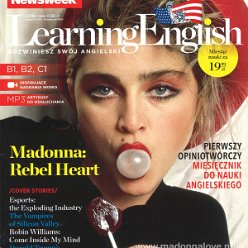 Learning English (Newsweek Polska) June 2018 - Poland