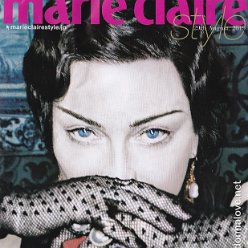 Marie Claire Style - 29 August 2019 - Japan