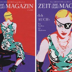Zeit magazin - June 2019 - Germany