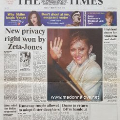 The Times - 22 December 2000 - UK