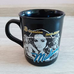 2004 - Re-invention tour merchandise - Mug