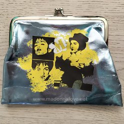 2004 - Re-invention tour merchandise - Purse