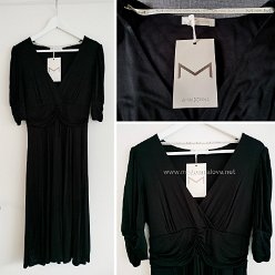 2007 HM M by Madonna collection