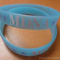 2012 - MDNA tour merchandise - Bracelet