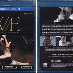 2013 W.E. Blu Ray (re-release) - Cat.Nr. 41795DBS01 - Holland