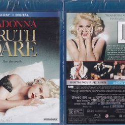 2021 Truth or Dare Blu Ray - Cat. Nr. B093RP1XLH - USA