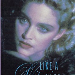 1991 Like a virgin Madonna revealed (Douglas Thompson) - UK - ISBN 1-85685-009-9