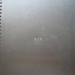1992 SEX - USA - ISBN 0-446-51732-1