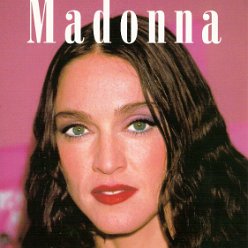 1999 Madonna In her own words (Mick St. Micheal) - UK - ISBN 0 7119 7734 8