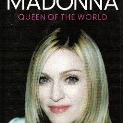 2001 Queen of the world (Douglas Thompson) - UK - ISBN 1 903402 52 2