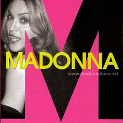 2002 Madonna (Andrew Morton) - Holland - ISBN 90-389-1245-5